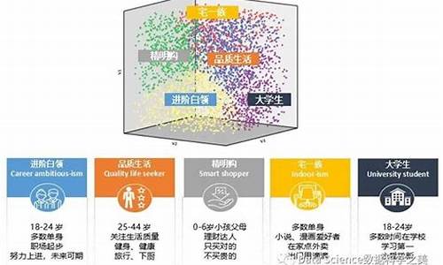 电子产品客户分析_电子产品的客户